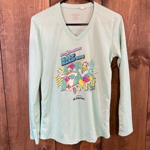 runDisney 2023 WDW Half Marathon race shirt